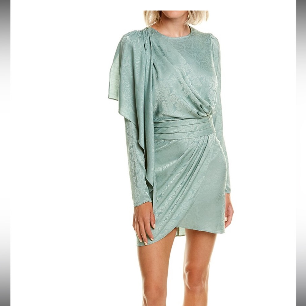 Ronny Kobo Shanaya Cocktail Dress size M